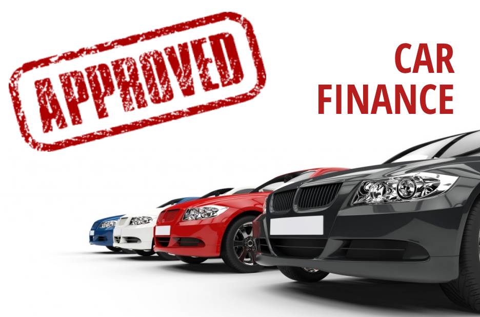 Get you Dream Car Financed by Accept Car01484 718151